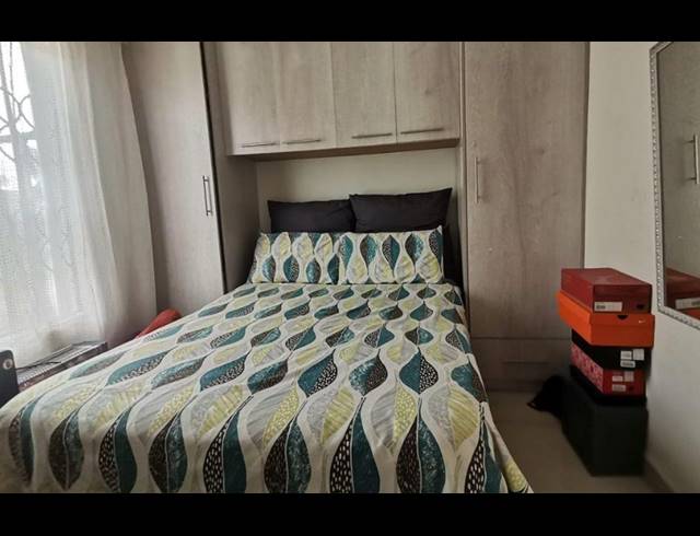 2 BEDROOM HOUSE FOR SALE IN SKY CITY